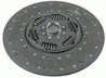 DISC AMBREIAJ SACHS 1878 000 634 - Compatibil cu RENAULT TRUCKS, VOLVO