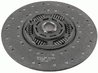 DISC AMBREIAJ SACHS 1878 000 634 - Compatibil cu RENAULT TRUCKS, VOLVO