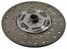 DISC AMBREIAJ SACHS 1878 000 298 - Piesa auto compatibila cu mai multe marci