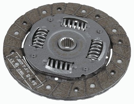 Disc ambreiaj SACHS 1878 001 816
