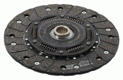 DISC AMBREIAJ SACHS 1878 001 193 - Compatibil cu AUDI, SKODA, VW