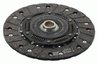 DISC AMBREIAJ SACHS 1878 001 193 - Compatibil cu AUDI, SKODA, VW