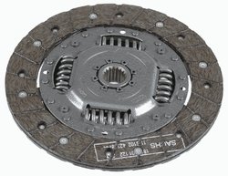 Disc ambreiaj SACHS 1878 001 816