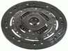 DISC AMBREIAJ SACHS 1878 002 736 - Compatibil cu FORD, VOLVO