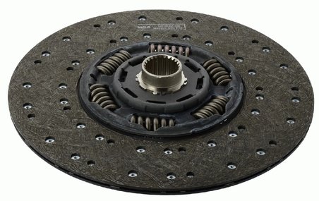 Disc ambreiaj SACHS 1878 003 066