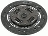 DISC AMBREIAJ SACHS 1878 002 736 - Compatibil cu FORD, VOLVO