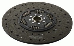 Disc ambreiaj SACHS 1878 003 066