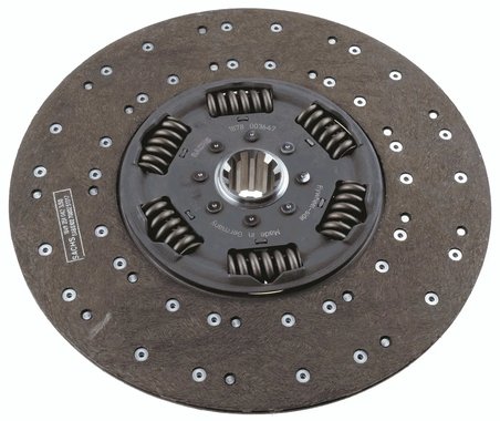 DISC AMBREIAJ SACHS 1878 003 647 - Compatibil cu DAF