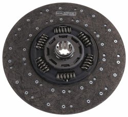 DISC AMBREIAJ SACHS 1878 003 767 - Compatibil cu DAF