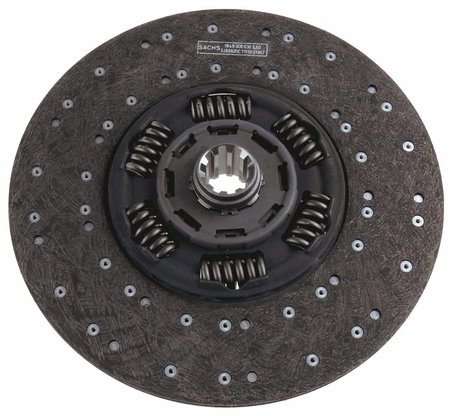 DISC AMBREIAJ SACHS 1878 003 767 - Compatibil cu DAF