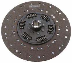DISC AMBREIAJ SACHS 1878 003 647 - Compatibil cu DAF