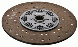Disc ambreiaj SACHS 1878 003 779