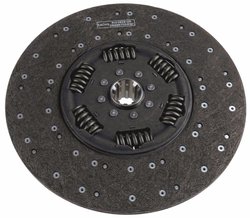 DISC AMBREIAJ SACHS 1878 003 767 - Compatibil cu DAF