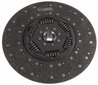 DISC AMBREIAJ SACHS 1878 003 767 - Compatibil cu DAF