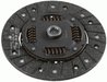 DISC AMBREIAJ SACHS 1878 003 999 - Piesa auto compatibila cu mai multe marci