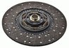 Disc ambreiaj SACHS 1878 004 232