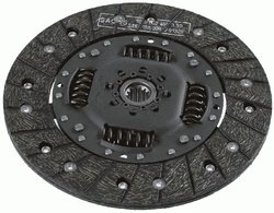 DISC AMBREIAJ SACHS 1878 003 999 - Piesa auto compatibila cu mai multe marci