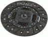 DISC AMBREIAJ SACHS 1878 003 999 - Piesa auto compatibila cu mai multe marci