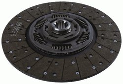 DISC AMBREIAJ SACHS 1878 004 540 - Compatibil cu MAN