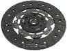 DISC AMBREIAJ SACHS 1878 004 698 - Compatibil cu AUDI, FORD, SEAT, SKODA, VW