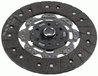 DISC AMBREIAJ SACHS 1878 004 698 - Compatibil cu AUDI, FORD, SEAT, SKODA, VW