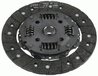 DISC AMBREIAJ SACHS 1878 005 014 - Compatibil cu AUDI, SEAT, SKODA, VW