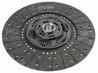 DISC AMBREIAJ SACHS 1878 004 584 - Compatibil cu IVECO
