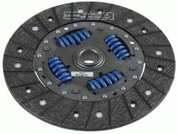 DISC AMBREIAJ SACHS 1878 005 084 - Compatibil cu SUBARU