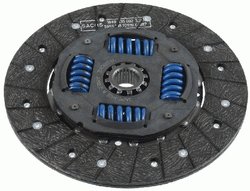 Disc ambreiaj SACHS 1878 005 084