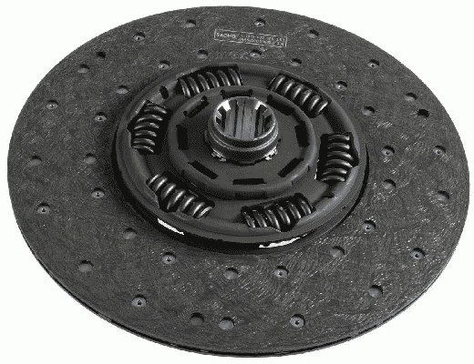Disc ambreiaj SACHS 1878 005 540