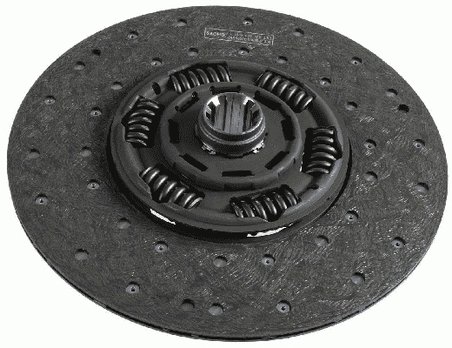 Disc ambreiaj SACHS 1878 005 540