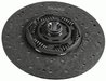Disc ambreiaj SACHS 1878 005 540