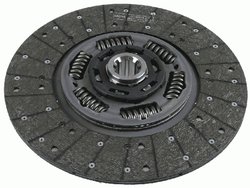 DISC AMBREIAJ SACHS 1878 005 599 - Compatibil cu DAF