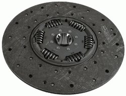 Disc ambreiaj SACHS 1878 005 540