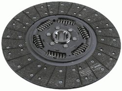 DISC AMBREIAJ SACHS 1878 005 599 - Compatibil cu DAF