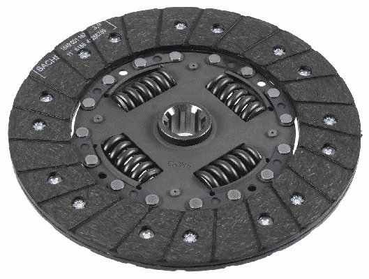 Disc ambreiaj SACHS 1878 005 619