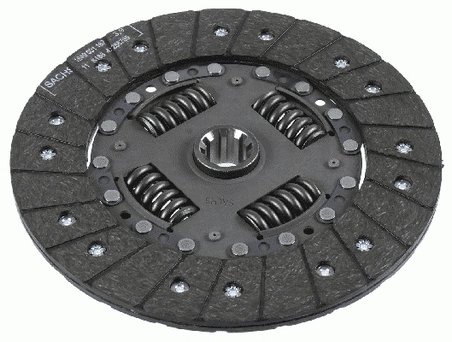 Disc ambreiaj SACHS 1878 005 619