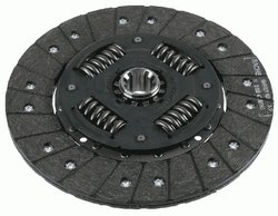 Disc ambreiaj SACHS 1878 005 619