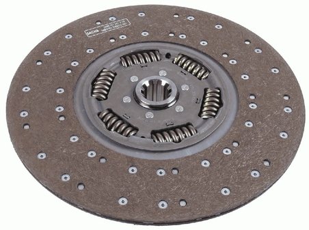 Disc ambreiaj SACHS 1878 005 668