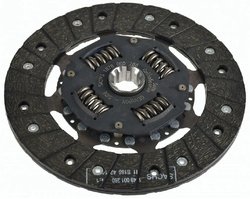 DISC AMBREIAJ SACHS 1878 005 786 - Compatibil cu BMW