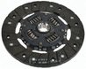 DISC AMBREIAJ SACHS 1878 005 786 - Compatibil cu BMW