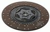 DISC AMBREIAJ SACHS 1878 006 035 - Compatibil cu IVECO, MERCEDES-BENZ