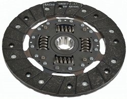 DISC AMBREIAJ SACHS 1878 005 786 - Compatibil cu BMW