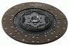 DISC AMBREIAJ SACHS 1878 006 035 - Compatibil cu IVECO, MERCEDES-BENZ