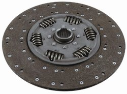 Disc ambreiaj SACHS 1878 006 129