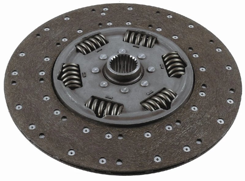 Disc ambreiaj SACHS 1878 006 129