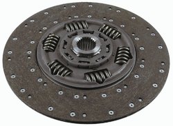 Disc ambreiaj SACHS 1878 006 129