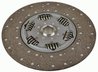 DISC AMBREIAJ SACHS 1878 006 370 - Piesa auto compatibila cu mai multe marci