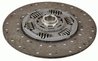 DISC AMBREIAJ SACHS 1878 006 370 - Piesa auto compatibila cu mai multe marci