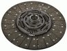 Disc ambreiaj SACHS 1878 007 072